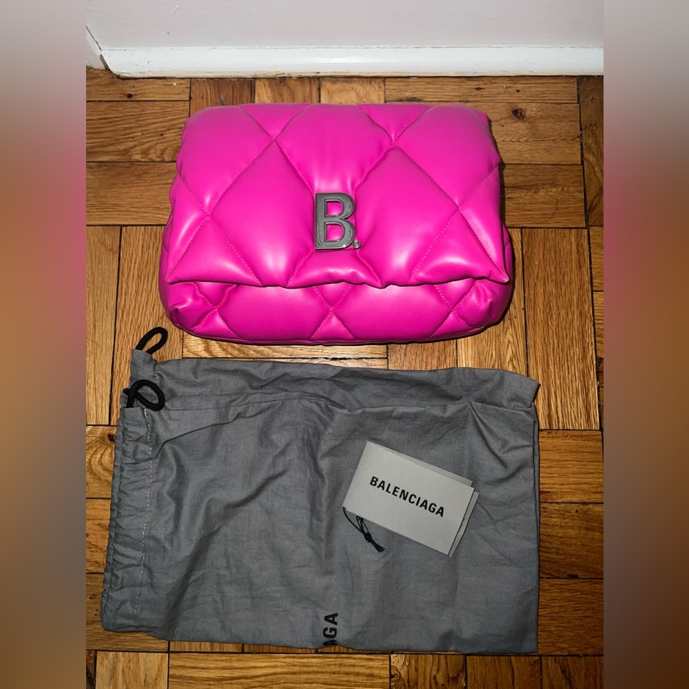 Balenciaga Bag